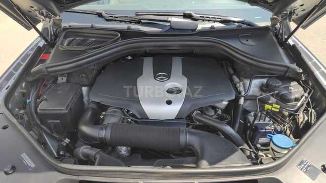 Mercedes  2015, 146,450 km - 2.1 l - Bakı