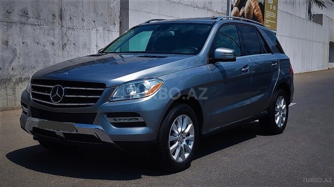 Mercedes  2015, 146,450 km - 2.1 l - Bakı