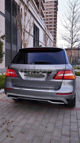 Mercedes  2015, 146,450 km - 2.1 l - Bakı