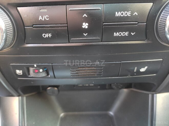 Kia Sorento 2010, 184,000 km - 2.0 l - Bakı