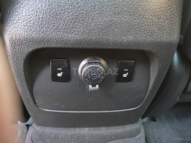 Kia Sorento 2010, 184,000 km - 2.0 l - Bakı