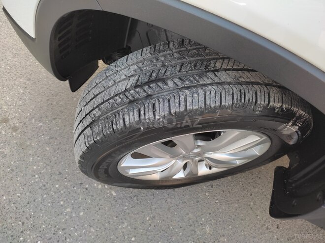 Kia Sorento 2010, 184,000 km - 2.0 l - Bakı