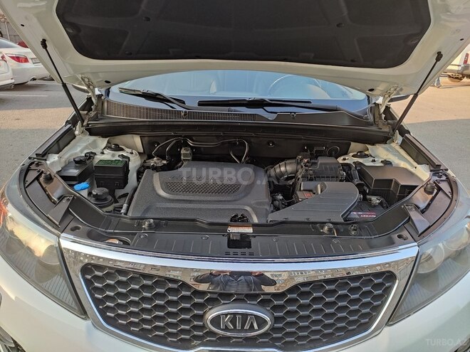 Kia Sorento 2010, 184,000 km - 2.0 l - Bakı