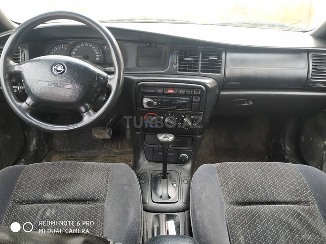 Opel Vectra 1996, 345,000 km - 1.6 l - Sumqayıt