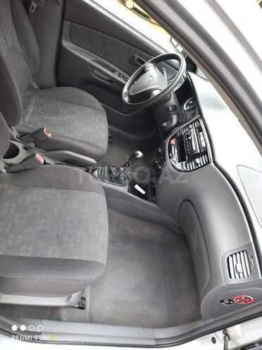 Kia Rio 2005, 156,000 km - 1.4 л - Bakı