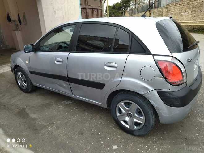 Kia Rio 2005, 156,000 km - 1.4 л - Bakı