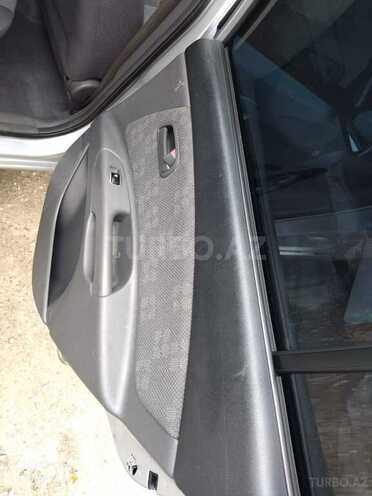 Kia Rio 2005, 156,000 km - 1.4 л - Bakı