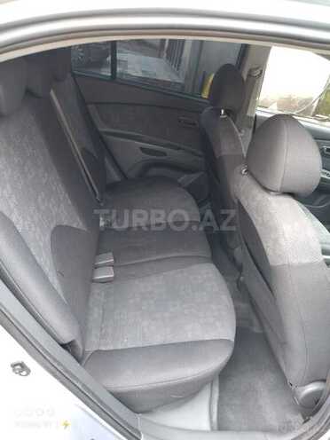 Kia Rio 2005, 156,000 km - 1.4 л - Bakı