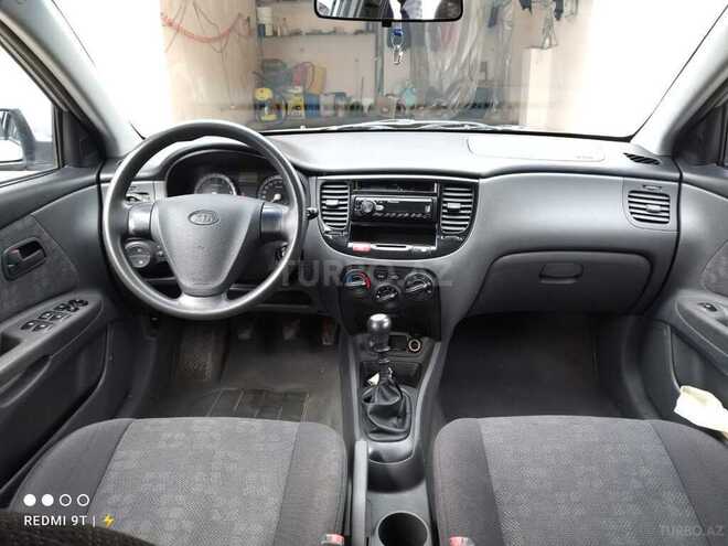 Kia Rio 2005, 156,000 km - 1.4 л - Bakı