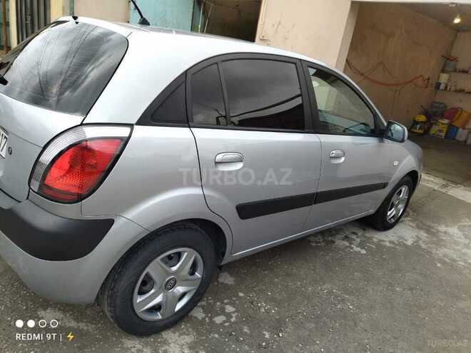 Kia Rio 2005, 156,000 km - 1.4 л - Bakı