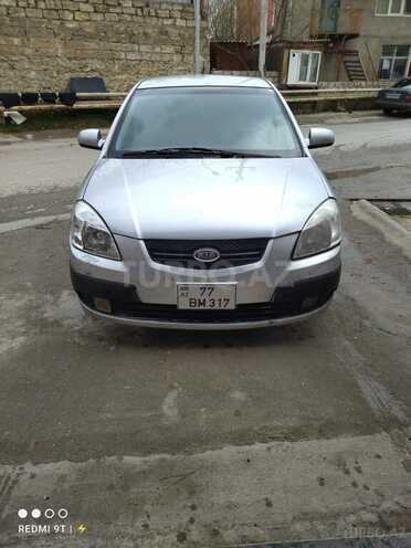 Kia Rio 2005, 156,000 km - 1.4 л - Bakı