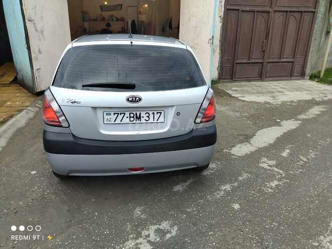Kia Rio 2005, 156,000 km - 1.4 л - Bakı