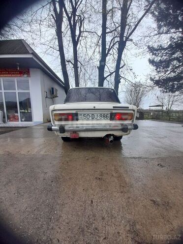 LADA (VAZ) 2106 1983, 148,712 km - 1.6 л - Astara