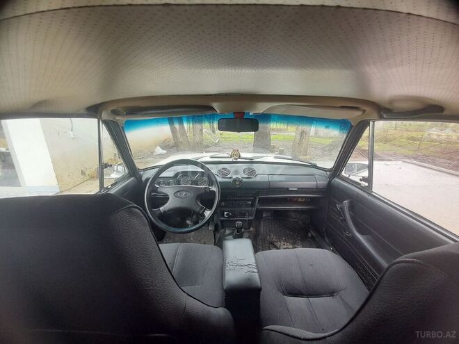 LADA (VAZ) 2106 1983, 148,712 km - 1.6 л - Astara