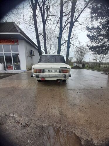 LADA (VAZ) 2106 1983, 148,712 km - 1.6 л - Astara
