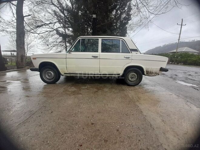 LADA (VAZ) 2106 1983, 148,712 km - 1.6 л - Astara