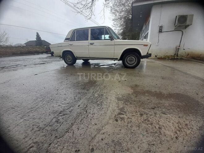 LADA (VAZ) 2106 1983, 148,712 km - 1.6 л - Astara