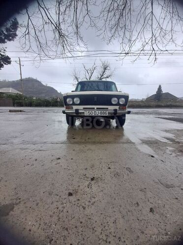 LADA (VAZ) 2106 1983, 148,712 km - 1.6 л - Astara