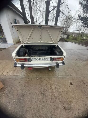LADA (VAZ) 2106 1983, 148,712 km - 1.6 л - Astara