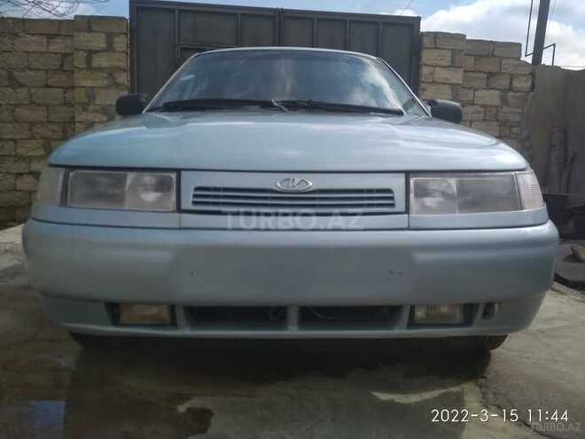 LADA (VAZ) 2110 2004, 265,500 km - 1.5 l - Sumqayıt