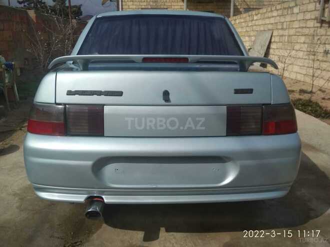 LADA (VAZ) 2110 2004, 265,500 km - 1.5 l - Sumqayıt