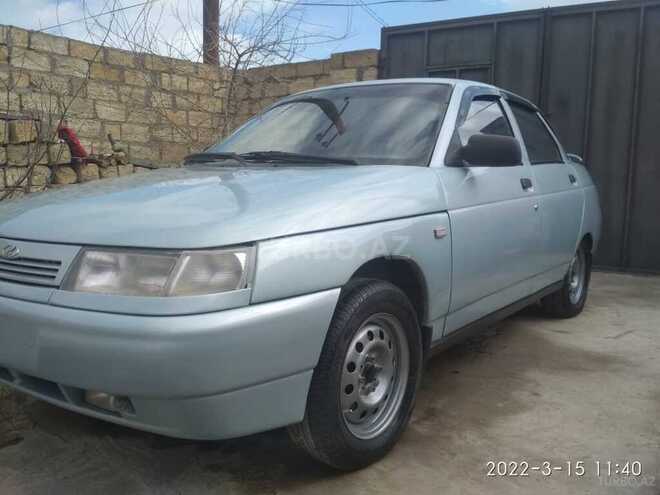 LADA (VAZ) 2110 2004, 265,500 km - 1.5 l - Sumqayıt