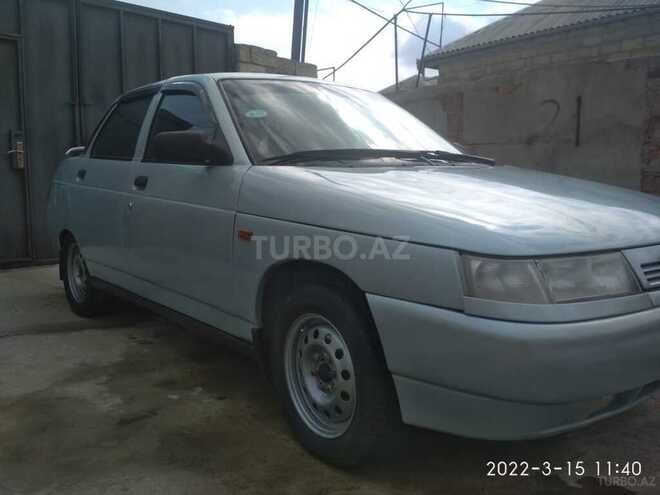 LADA (VAZ) 2110 2004, 265,500 km - 1.5 l - Sumqayıt