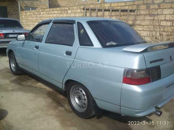 LADA (VAZ) 2110 2004, 265,500 km - 1.5 l - Sumqayıt
