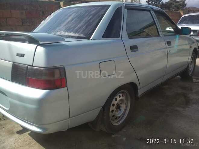 LADA (VAZ) 2110 2004, 265,500 km - 1.5 l - Sumqayıt