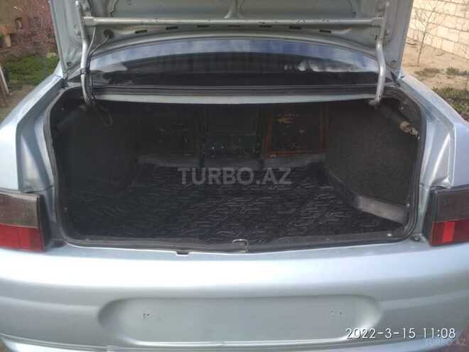 LADA (VAZ) 2110 2004, 265,500 km - 1.5 l - Sumqayıt