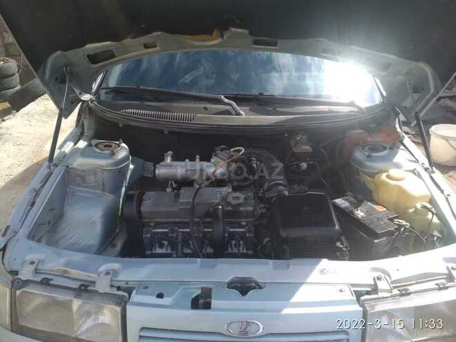 LADA (VAZ) 2110 2004, 265,500 km - 1.5 l - Sumqayıt