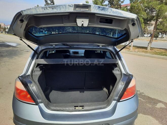 Opel Astra 2005, 198,000 km - 1.4 l - Sumqayıt