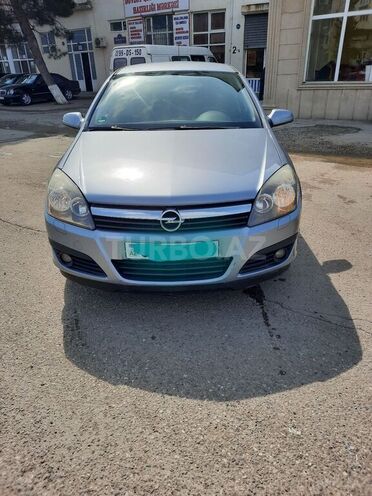 Opel Astra 2005, 198,000 km - 1.4 l - Sumqayıt
