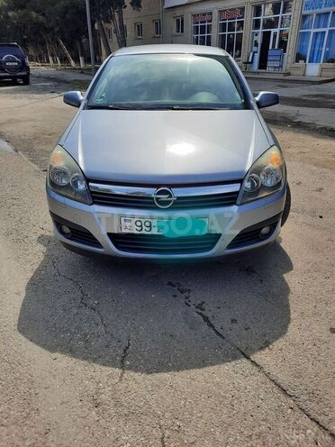 Opel Astra 2005, 198,000 km - 1.4 l - Sumqayıt