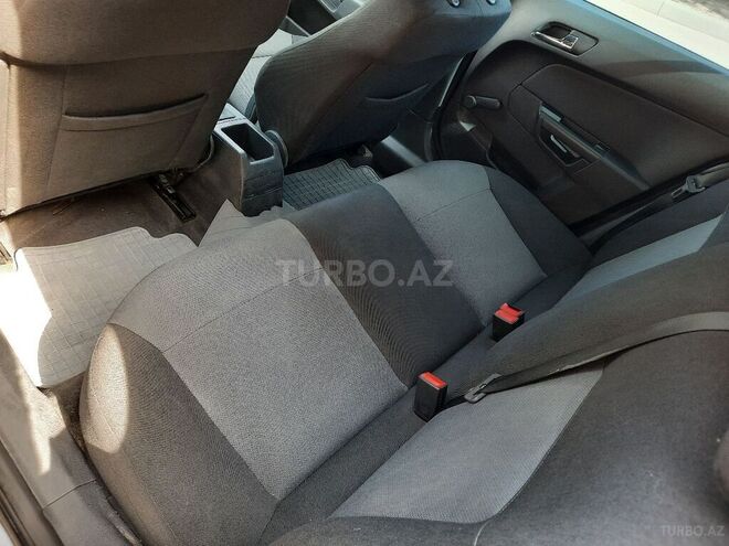 Opel Astra 2005, 198,000 km - 1.4 l - Sumqayıt