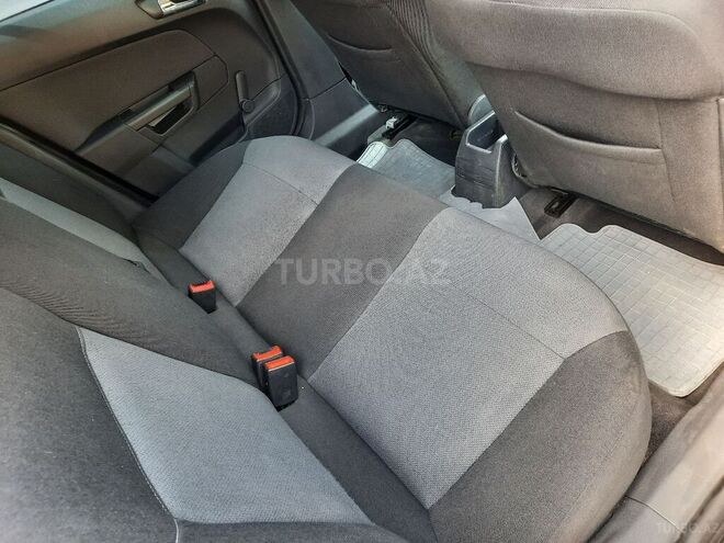 Opel Astra 2005, 198,000 km - 1.4 l - Sumqayıt