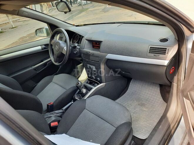Opel Astra 2005, 198,000 km - 1.4 l - Sumqayıt