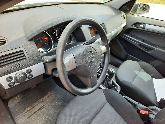 Opel Astra 2005, 198,000 km - 1.4 l - Sumqayıt