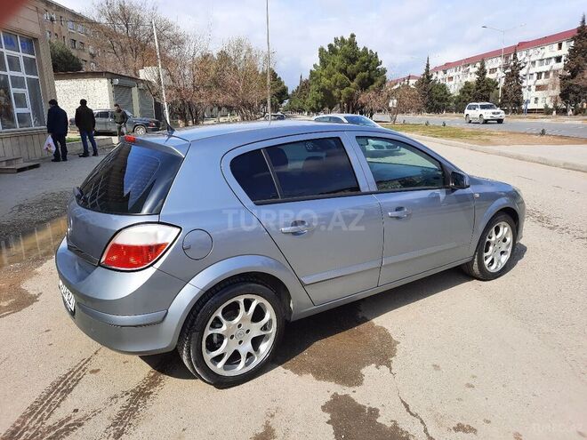 Opel Astra 2005, 198,000 km - 1.4 l - Sumqayıt