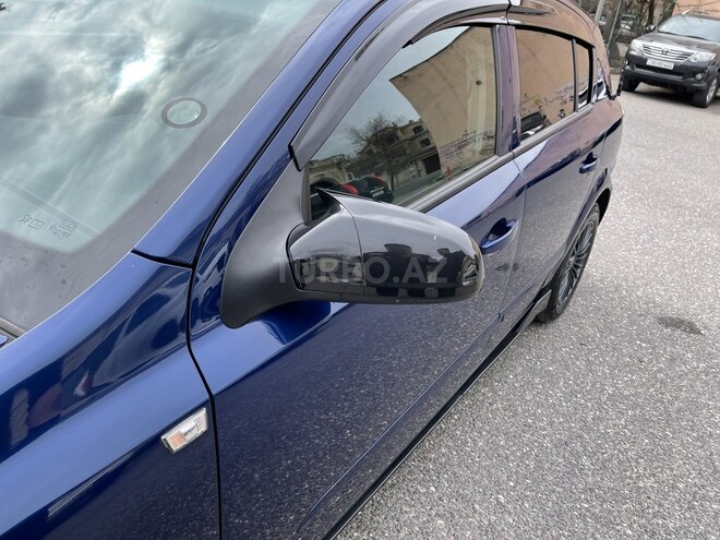 Opel Astra 2005, 198,000 km - 1.4 л - Bakı