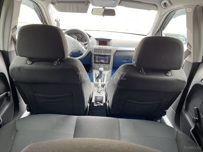 Opel Astra 2005, 198,000 km - 1.4 л - Bakı