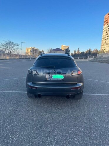 Infiniti FX35 2008, 233,000 km - 3.5 l - Bakı