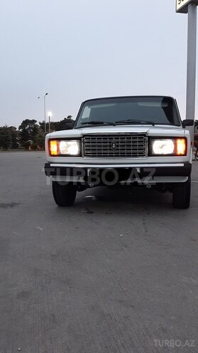 LADA (VAZ) 2107 2005, 125,000 km - 1.5 l - Bakı