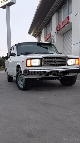 LADA (VAZ) 2107 2005, 125,000 km - 1.5 l - Bakı