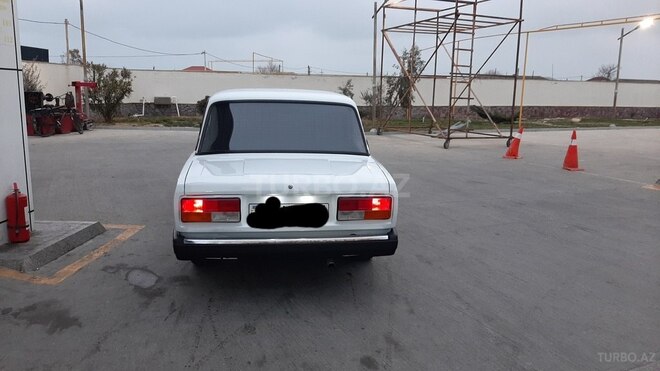 LADA (VAZ) 2107 2005, 125,000 km - 1.5 l - Bakı