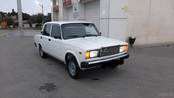 LADA (VAZ) 2107 2005, 125,000 km - 1.5 l - Bakı
