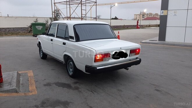 LADA (VAZ) 2107 2005, 125,000 km - 1.5 l - Bakı