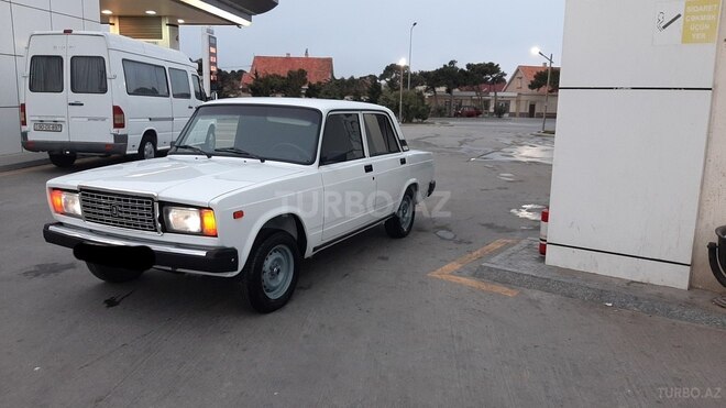 LADA (VAZ) 2107 2005, 125,000 km - 1.5 l - Bakı