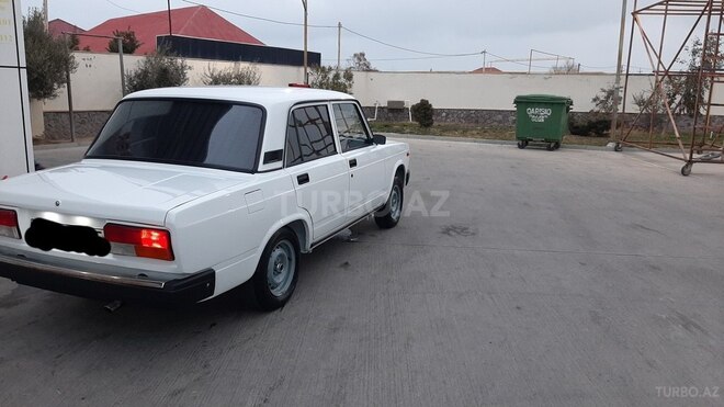 LADA (VAZ) 2107 2005, 125,000 km - 1.5 l - Bakı