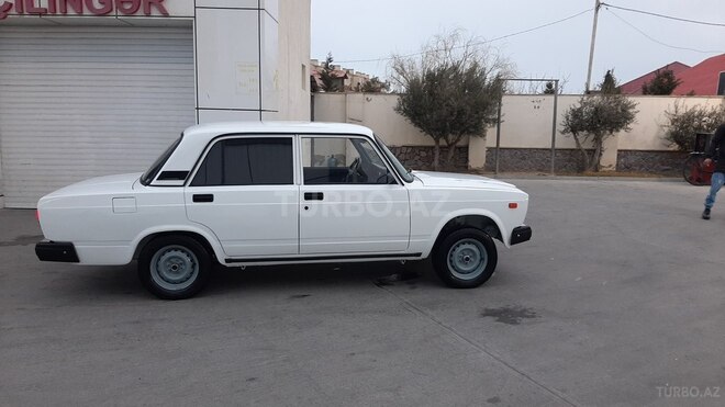 LADA (VAZ) 2107 2005, 125,000 km - 1.5 l - Bakı